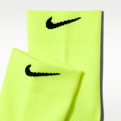 Nike Run Orta Ağırlıkta Micro-Crew Koşu Çorapları (1 Çift) görsel 6