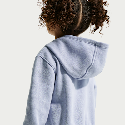 Nike Full-Zip Club Set Toddler 2-Piece Hoodie Set