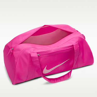 Nike Gym Club Duffel Bag (24L)