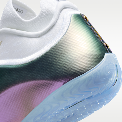 Nike LeBron XXIII Elite "For the Record" Basketbol Ayakkabısı görsel 8