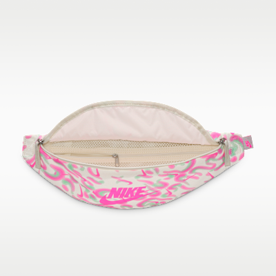 Τσαντάκι μέσης Nike Heritage (3 L)