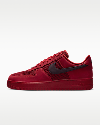 Unisex кроссовки Nike Air Force 1 '07 LV8