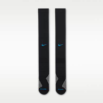 Engeland Strike Thuis Nike Dri-FIT voetbalkniekousen