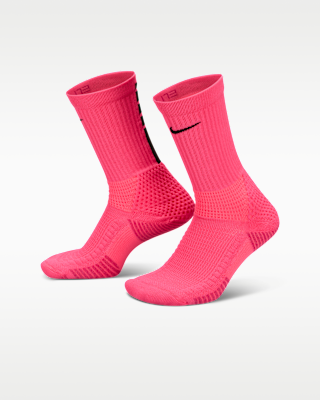 Unisex носки Nike Elite 2.0 Cushioned Crew Socks (1 Pair)