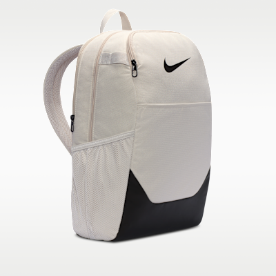 Nike Brasilia Sırt Çantası (Orta Boy, 24 L) görsel 2