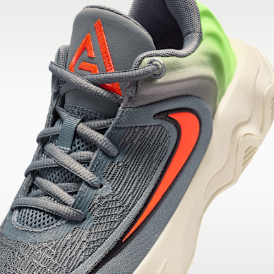 Giannis Immortality 4 Older Kids' Basketball Shoes