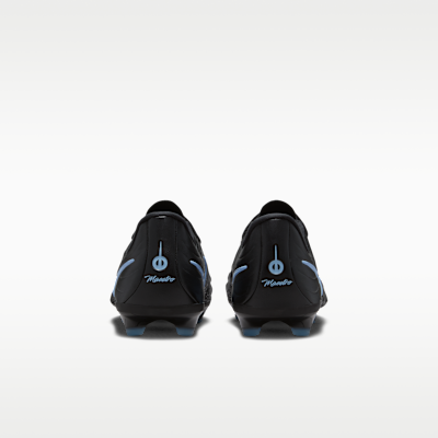 Nike Jr. Tiempo Maestro Academy Big Kids' Multi-Ground Low-Top Soccer Cleats