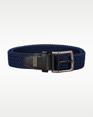 Мужские  Nike Stretch Woven Golf Belt