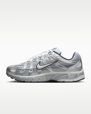 Unisex кроссовки Nike P-6000 Fade