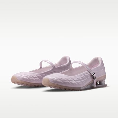 Nike Shox Z Calistra Kadın Ayakkabısı görsel 5