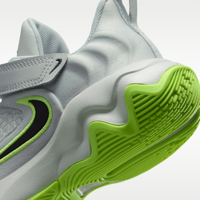 รองเท้าเด็กเล็ก Giannis Immortality 4