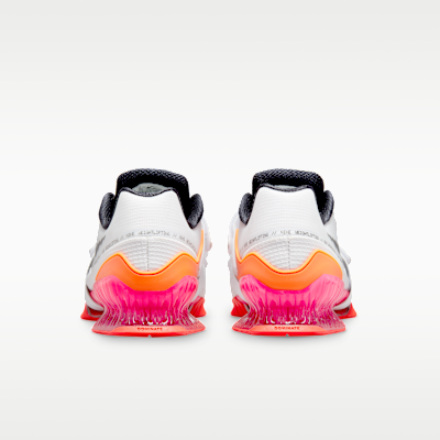 Nike Romaleos 4 SE Weightlifting Shoe