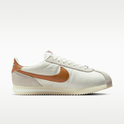 Nike Cortez Textile Women's Shoes