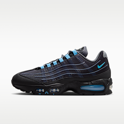 Мужские кроссовки Nike Air Max Big Bubble Men's Shoes