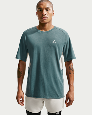 Мужские  Nike ACG "Solar Chase" Dri-FIT ADV Trail Top для бега