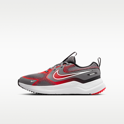 Nike Cosmic Runner Big Kids' Road Running Shoes