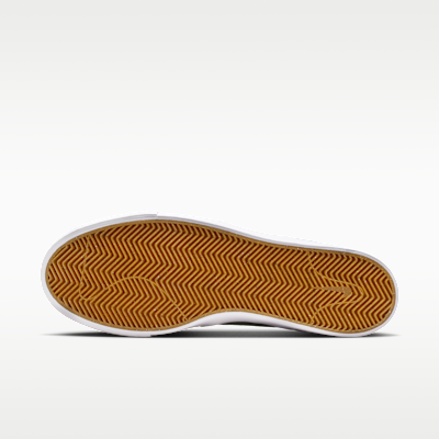Nike SB Zoom Janoski OG+ Canvas Kaykay Ayakkabısı görsel 2
