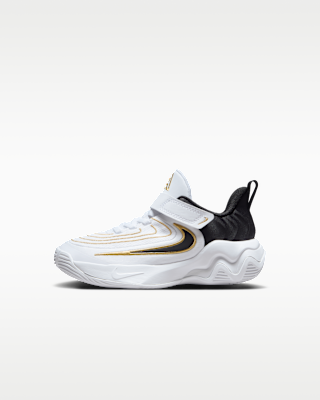 Nike Giannis Immortality 4