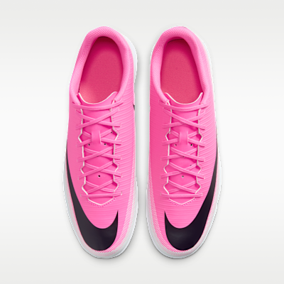 Nike Mercurial Vapor 17 Club Düşük Bilekli Halı Saha Kramponu görsel 4