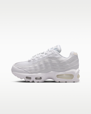 Детские кроссовки Nike Air Max 95 Big Kids'