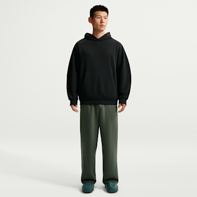 Худи мужской Nike 24.7 ImpossiblySoft Dri-FIT Pullover