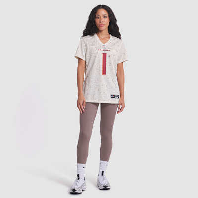 Kyler Murray Arizona Cardinals Rivalries Collection Women’s Nike NFL Game Jersey