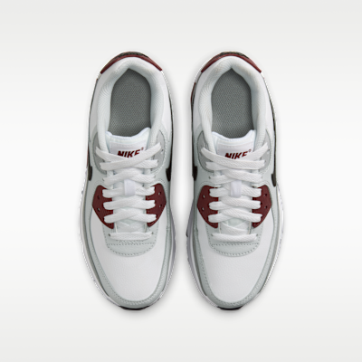 Nike Air Max 90 LTR Older Kids' Shoes