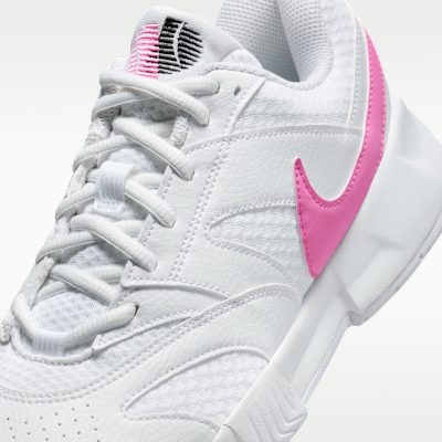 NikeCourt Lite 4 女款網球鞋