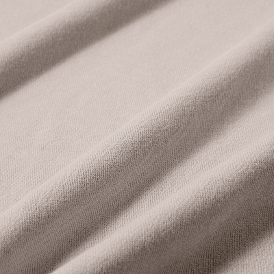 Nike Studio Fleece Orta Kalınlıkta Oversize Kadın Crew Üst görsel 6