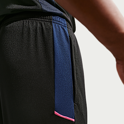 Nike Academy Dri-FIT Erkek Futbol Eşofmanı görsel 5