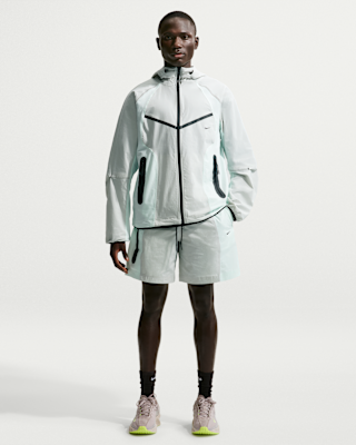 Мужские шорты Nike Tech Dri-FIT Woven Color-Block Shorts