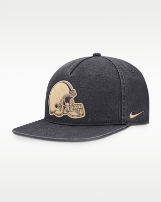 Мужские  Cleveland Browns Pro Nike NFL Adjustable Hat