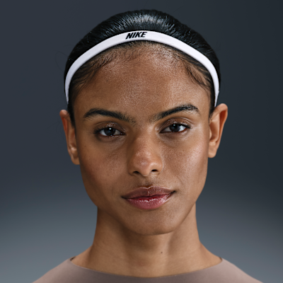 Nike Flex Headbands (6-Pack)
