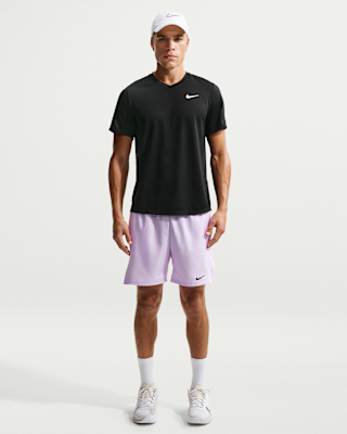 NikeCourt Victory Men's Dri-FIT 7" Tennis Shorts