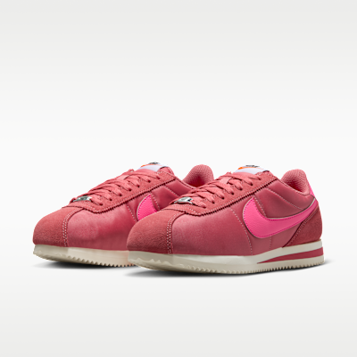 Nike Cortez Textile Women's Shoes