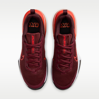 รองเท้าออกกำลังกายผู้ชาย Nike Air Max Alpha Trainer 6