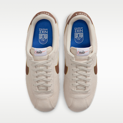 Tenis para mujer Nike Cortez