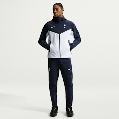 Nike Tottenham Hotspur Tech Nike Dokuma Erkek Futbol Eşofman Altı