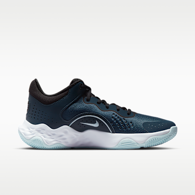 Nike Fly.By Mid 3 Basketball Shoes