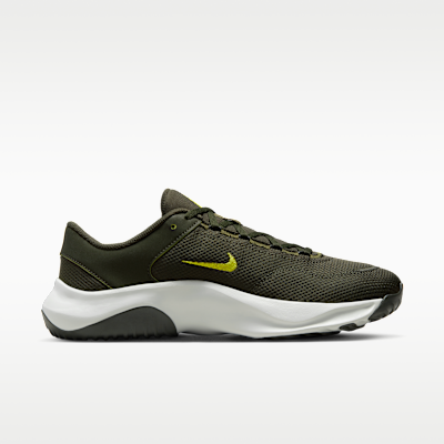 Nike Legend Essential 3 Next Nature Men's Workout Shoes