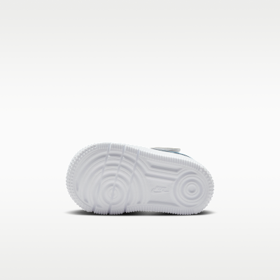 ナイキ フォース 1 LOW イージーオン ベビーシューズ