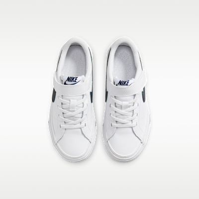 NikeCourt Legacy Younger Kids' Shoes