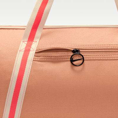 Nike Heritage Retro Duffel Bag (13L)