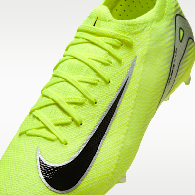 Nike Jr. Mercurial Vapor 16 Pro Younger/Older Kids' Firm-Ground Low-Top Football Boot