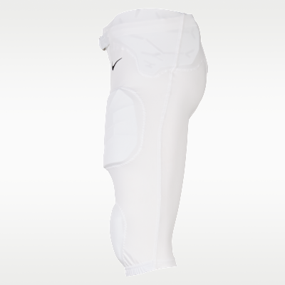 Nike Recruit Big Kids' (Boys') Dri-FIT Football Pants