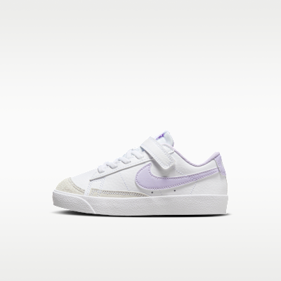 Nike Blazer Low '77 Younger Kids' Shoes