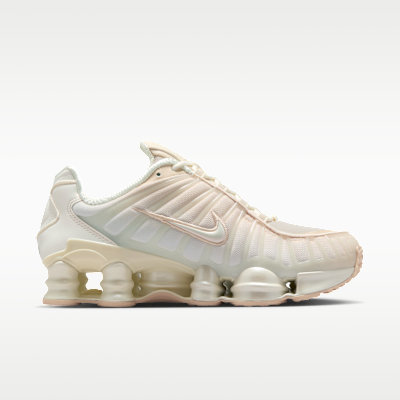 Nike Shox TL Women's Shoes