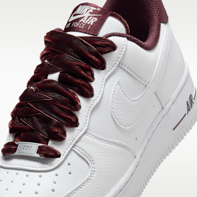 Nike Air Force 1 '07 Vintage Schuh (Damen)