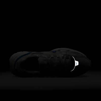 Nike V2K Run Women's Shoes with Reflective Accents