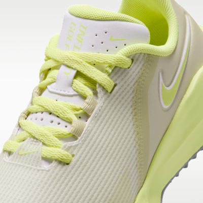 Nike Infinity G Jr. '24 Big Kids' Golf Shoes